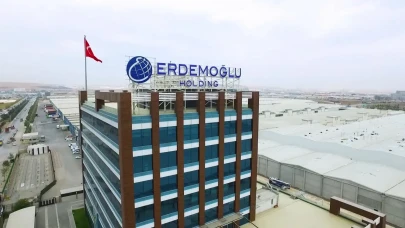Erdemoğlu Holding Kimin, Mehmet Erdemoğlu Kimdir, Hangi Şirketleri Kurdu? İşte Tüm Detaylar!