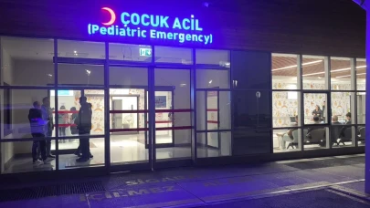 Okul gezisi kabusa döndü: 17 öğrenci hastanelik oldu