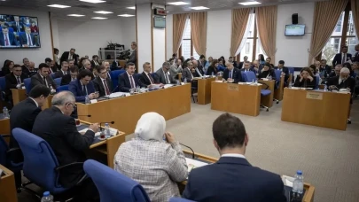 TBMM’de kritik bütçe mesaisi! Komisyon kolları sıvadı