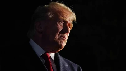 Trump: 'Katar, Orta Doğu barışında büyük rol oynadı!'