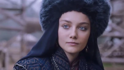 Esila Umut Kimdir? İşte Genç Oyuncunun Hayatı, Oynadığı Diziler ve Biyografisi