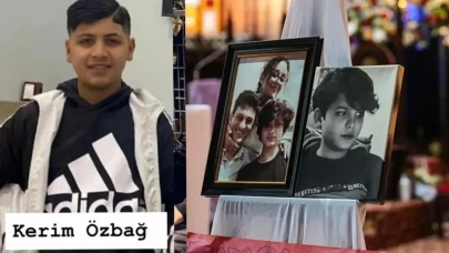 Kerim Özbağ kaç yaşında ve kimdir? Ceza Aldı mı, Almadı mı? İşte net cevap