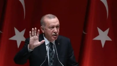 Cumhurbaşkanı Erdoğan'dan CHP’li Başarır’a hukuki şok!