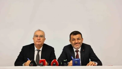 Çameli’den duygulandıran protokol: 'Her canlının yaşamı bizim için değerli'