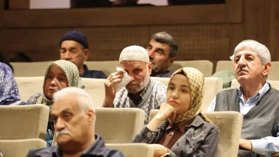 Gaziantep'te gönül köprüsü: 316 kişi için geri sayım başladı, Umre yolculuğu 8 gün sürecek