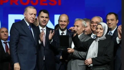 240 ay vadeyle düşük gelirliye ev fırsatı! İşte detaylar