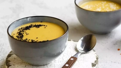 Ne tavuk ne tarhana... Asıl şifa bu bağışıklık çorbasında saklı!