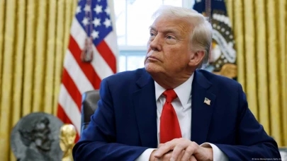 Trump’tan sürpriz karar: İthal kamyonlara yüzde 25 gümrük vergisi geliyor