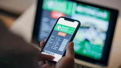 Son dakika: Aralarında Papara ve Paribu'nun da olduğu şirketlere yasa dışı bahis operasyonu!