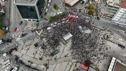 Özgür Özel çağırdı, meydan sessiz kaldı: Casusluk soruşturmasında yeni perde!