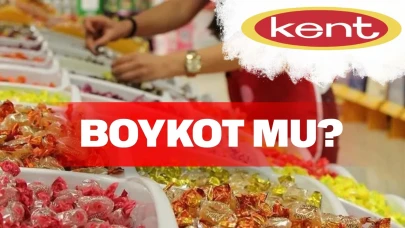 Kent boykot mu, İsrail malı mı, hangi ülkenin malı, sahibi kim? İşte tüm gerçekler!