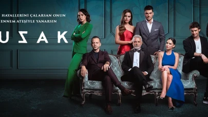 Tuzak Dizisi Hangi Gün Yayınlanıyordu? İşte Konusu, Oyuncuları ve Final Detayları