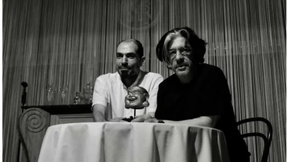 Cihangir Ceyhan’ın sözleri Fantasistanbul 2025 açılışına damga vurdu