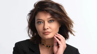 Nurgül Yeşilçay’dan sıra dışı itiraflar!