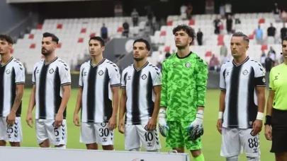 Sessiz Altay gitti, hücumcu Altay geldi: Şimşek farkı sahada