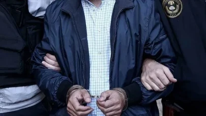 Jandarma FETÖ firarisini kıskıvrak yakaladı!