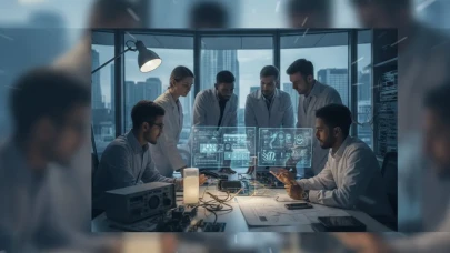 Fizik Mühendisliği Maaşları Ne Kadar Oldu? Yeni Mezun ve Deneyimli Farkı