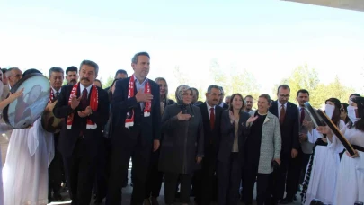 Bakan Bayraktar Türkiye’nin en büyük petrol keşfini duyurdu!