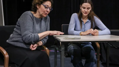 'Palamut Zamanı' 6 Kasım’da Zorlu PSM’de sahneye çıkıyor