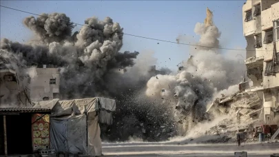 BM’den Gazze için umut çağrısı: 'Ateşkes için ışık var'