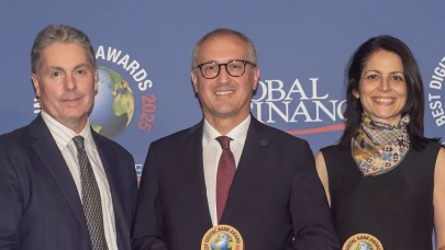 İşcep, finans dünyasını salladı: Dünyanın en iyisi seçilen uygulama nasıl bir dönüşüm başlattı?