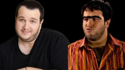 Recep İvedik’in yıldızı Türkiye’den taşındı: Şahan Gökbakar’ın yeni adresi belli oldu!