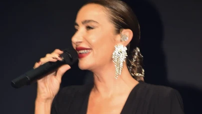 Akdeniz ateşi Sıla’nın konserinde: Hayranları o anları unutamıyor