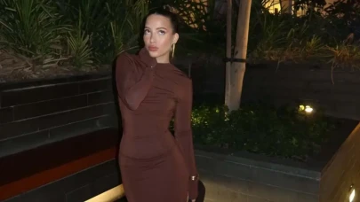 Ada Hunca Kimdir, Sevgilisi, Babası Kim? İşte Ismail Jakobs’un Sevgilisi Hakkında Bilinenler