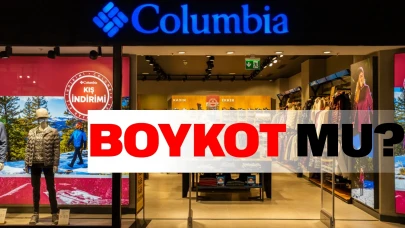 Columbia boykot mu, İsrail malı mı, sahibi kim? İsrail iddiaları ve marka gerçekleri