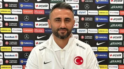 Eyüpspor’da teknik direktör krizi: Selçuk Şahin istifa etti!