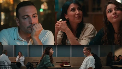 'Bugün Güzel' filminin çekimleri tamamlandı