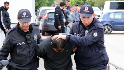 Firari hükümlü ortak operasyonla Kuşadası’nda yakalandı