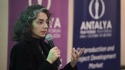Türk sinemasının geleceği Film Forum’da şekilleniyor