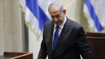 Yolsuzluk gölgesinde aff çağrısı: Netanyahu’nun eşinden tepki çeken girişim!