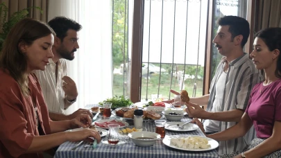 Nasipse Olur 2 geliyor: Burak Sevinç ve Algı Eke’den 6 yıllık hasretin ardından duygusal komedi şöleni