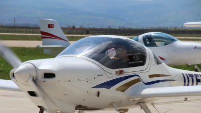 Havacılıkta dev atılım: Türkiye, pilot sayısını katlayarak dünya zirvesine oynuyor