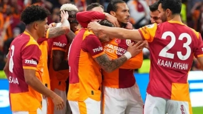 Maçın önüne geçen karar! Galatasaray kazandı, Göztepe hakeme tepkili