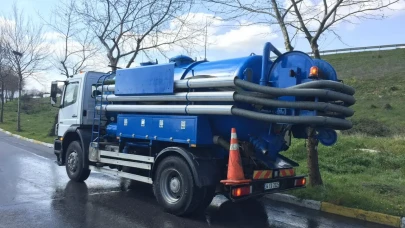 Yaşamı Kolaylaştıran Hizmet: İstanbul Vidanjör Hizmeti ile Sorunsuz Kış Hazırlığı