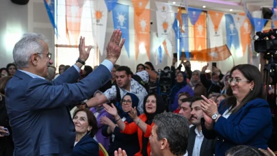 Antalya'nın ulaşım ve iletişim altyapısına 241 milyar lira yatırım