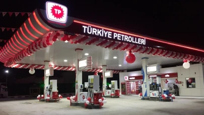 TP Petrol Dağıtım AŞ'ye operasyon