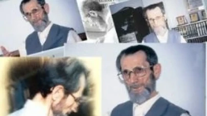 Mustafa Necati Bursalı Kimdir? Şair ve Yazarın Hayatı, Eserleri ve Edebiyat Yolculuğu