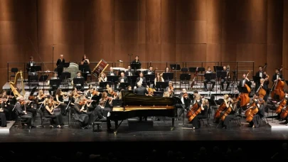 İDSO 2025-2026 sanat sezonunu açtı