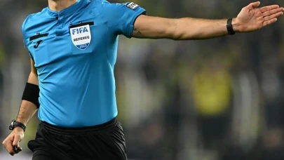 Savcılıktan hakem soruşturması açıklaması: Bahis iddiaları derinleştiriliyor!