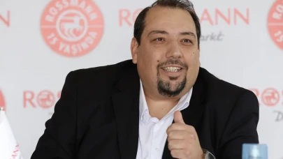 ROSSMANN Türkiye büyümeye odaklandı