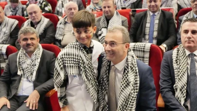 Pendik Belediyesi 3 gün, esnaf 1 gün kazancını Gazze’ye aktarıyor