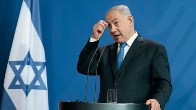 Netanyahu'nun kulis arkası Türk gücü paniği: 'Sınırlarımıza giremezler'