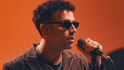 Salman Tin Kimdir? Müzisyen, besteci ve söz yazarı hakkında merak edilenler