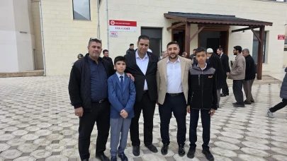 Gaziantep'in gizli kahramanı: Hoşgör Fatih'ten hafızlıkta üst üste Türkiye rekoru!