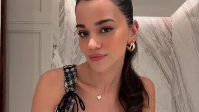 Selin Yağcıoğlu Kimdir, Sevgilisi ve Eski Eşi Kim, Kaç Yaşında? İşte Biyografisi Hakkında Bilinenler