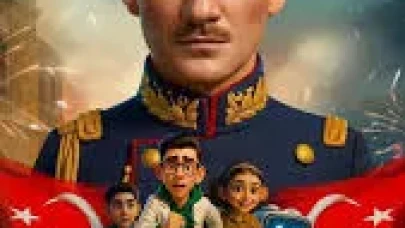 Altın Portakal’da çocuk filmi kuşağı başlıyor